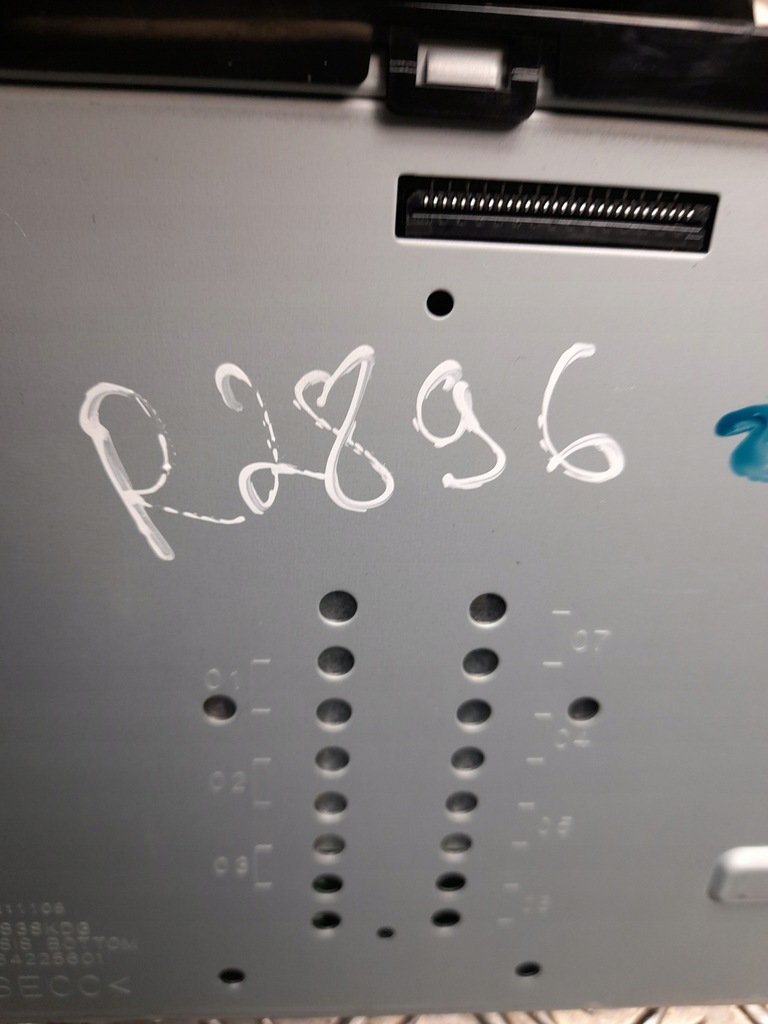 фото №6, Блок керування навігації kia ev6 2022 96560cv210