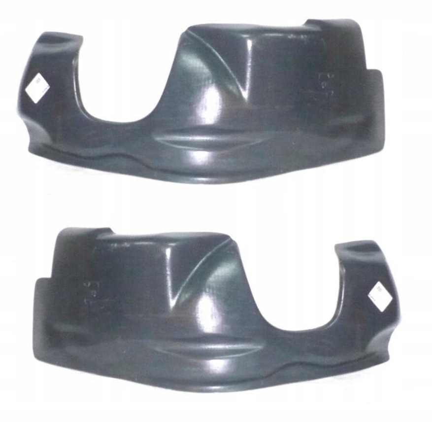 фото №1, Boxer ram ducato jumper подкрылок перед комплект