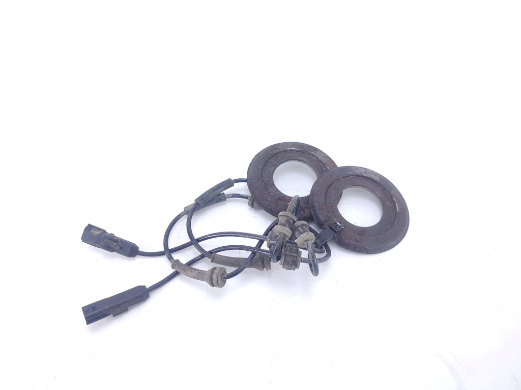 фото №1, Кронштейн abs задня комплект renault laguna iii 3 2010-2015