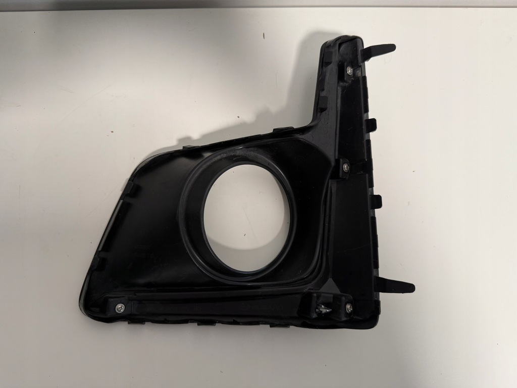 фото №6, Решітка бампера перед права хром subaru xv c140100850 / 57731fj420