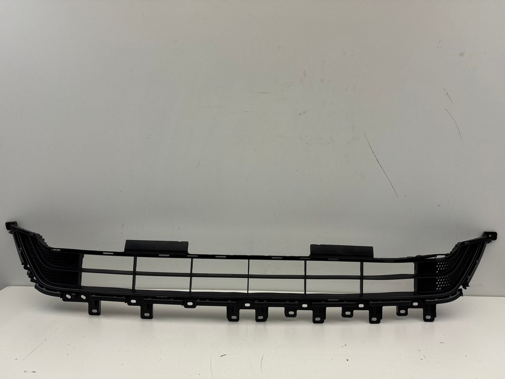 фото №1, Mitsubishi eclipse cross lift решётка бампера впуск решётка радиатора решётка радиатора перед 21 -