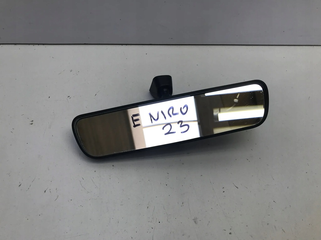 фото №1, Kia niro ii ev 2024 зеркало внутреннее заднего вида заднего вида