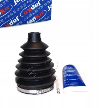 фото №1, Захист шарнір привідного japko do honda stream 1.7 2.0