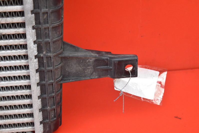 фото №7, Радіатор інтеркулер 622998 opel antara 2.2 cdti 06-17