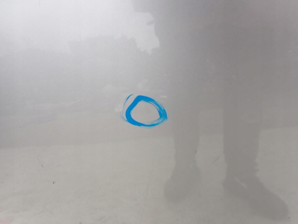 фото №7, Volvo xc60 i 1 lift 13-17 капот кришка двигуна