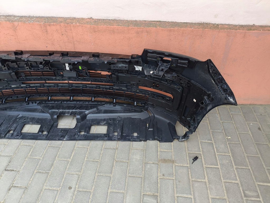 фото №7, Балка бампера бампер vogue l460 22-