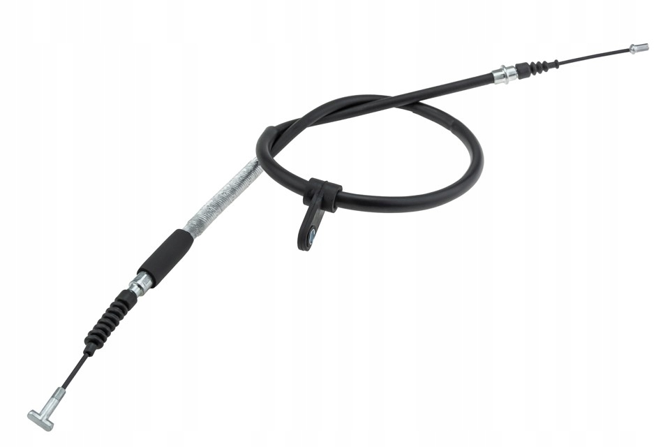 фото №1, Трос гальма ручного alfa romeo 147 01- ліва