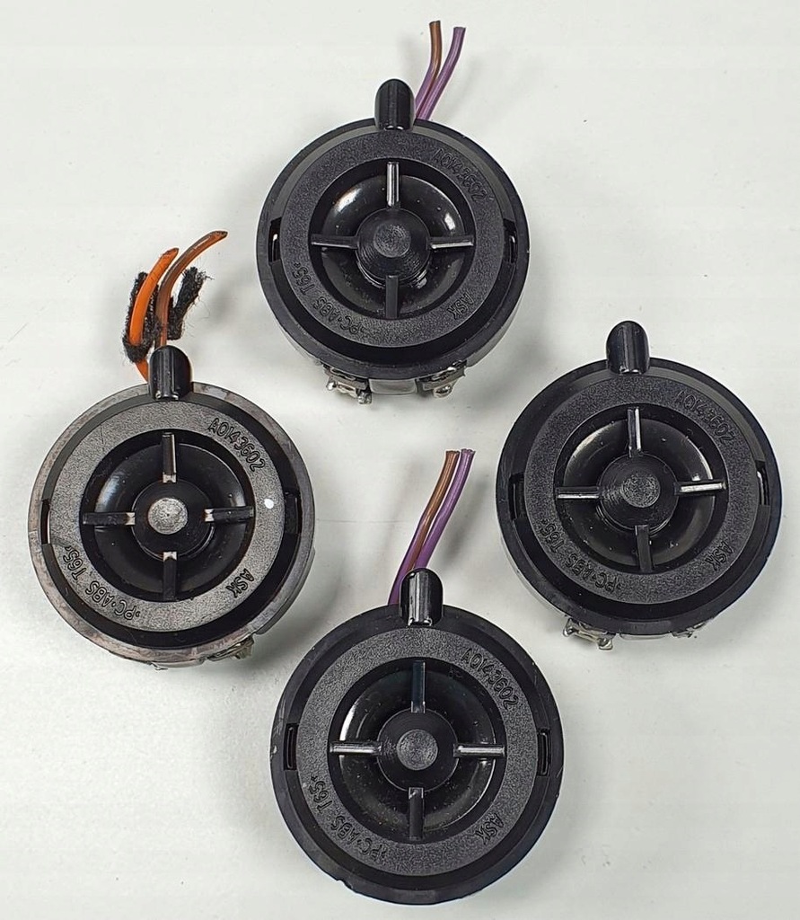 фото №6, Динамік динамік mercedes w212