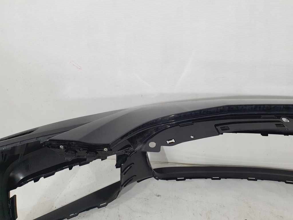 фото №11, Porsche panamera 2 ii 971 16- бампер перед