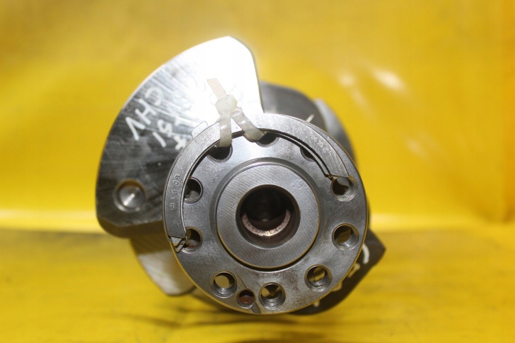 Wał коленчатый a6 c7 a5 a4 2.8 fsi 06eq chv вкладыши Недорого