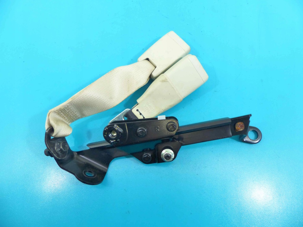 Замок поперечина правий задня lexus ls iv ls600h 06-12 Доставка