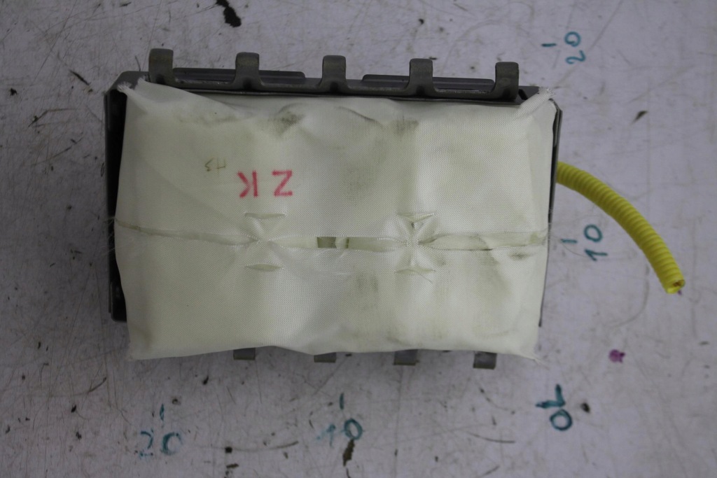 фото №1, Подушка подушка безпеки пасажира subaru xv 11-17