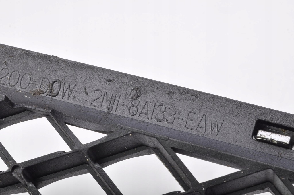 фото №10, Ford fusion решётка радиатора решётка радиатора 2n11-8200-ddw