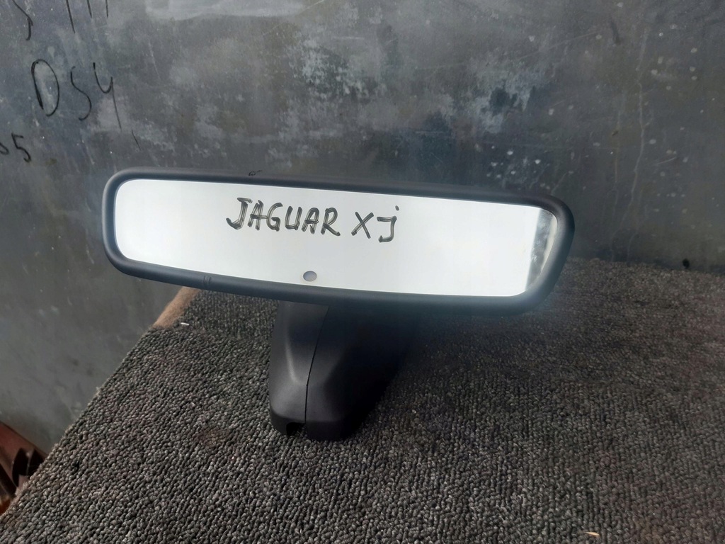 фото №5, Зеркало внутреннее заднего вида jaguar xj x351