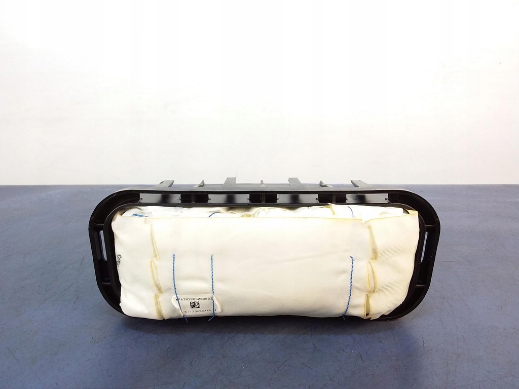 фото №1, Cadillac cts iii подушка подушка безпеки пасажира 23493043