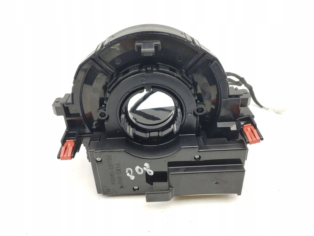 фото №9, Toyota corolla e210 e21 2021 лента / кольцо скользящий подушка безопасности / srs