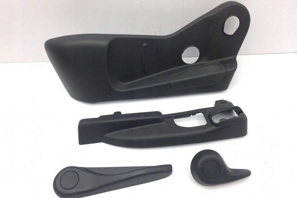 фото №15, Элементы сиденье renault megane iv grandtour k9a/m_ 1339458x 1.2l бензиновый