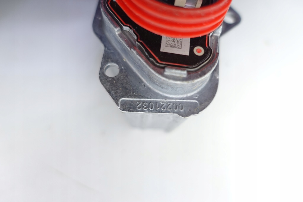 фото №4, Преобразователь модуль jeż led ford focus mk4 lift