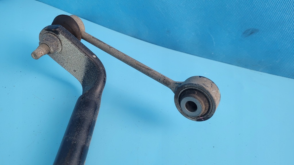 фото №9, Opel insignia b gsi 2.0t 21r тяга стабілізатора задня 84119838