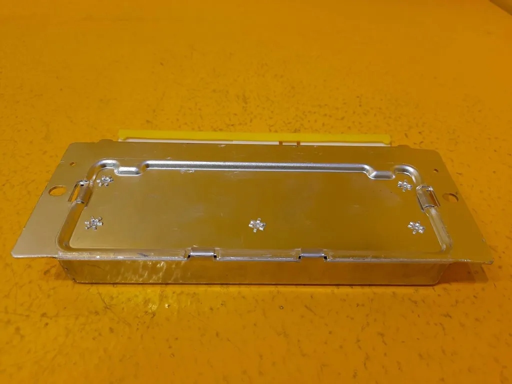 фото №4, Mercedes sl r231 блок керування підвіска a2319000800