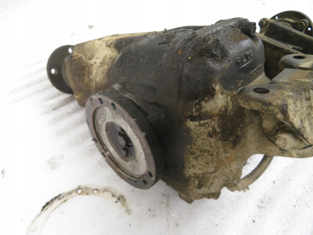 фото №5, Дифференциал nissan terrano ii 2.4 38511g23007