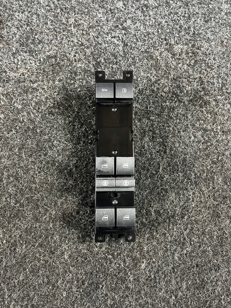 фото №1, Vw phaeton панель переключатель окон 3d1959857b