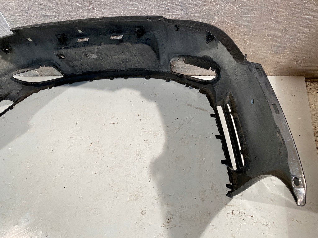 фото №11, Porsche 911 carrera 997 turbo бампер задня задній