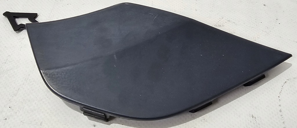 фото №1, Nowa org заглушка фаркоп бампера перед renault kadjar - 511804962r