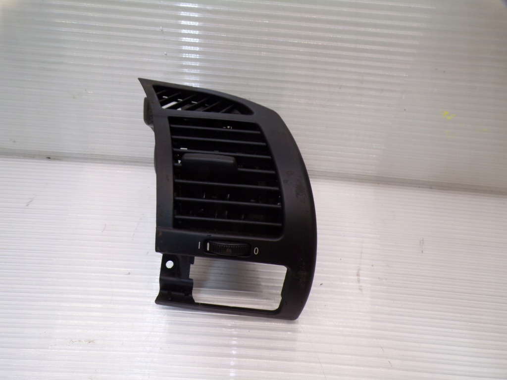 фото №1, Решітка обдув права bmw z4 e85 7025632