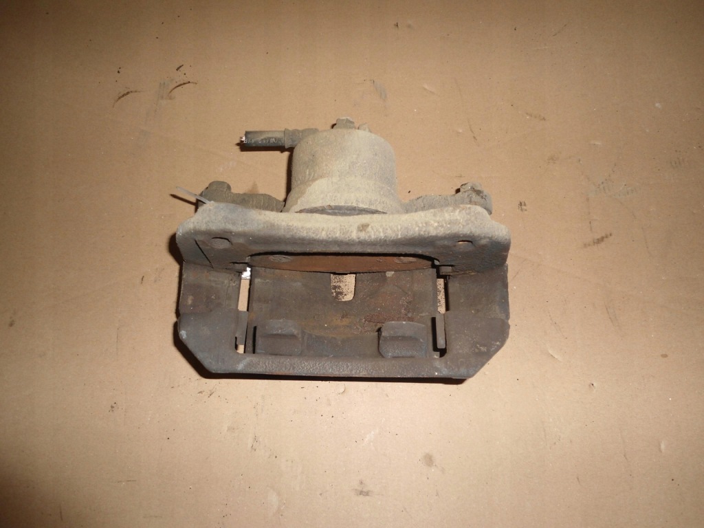 фото №1, Суппорт левый перед hyundai veloster 2012 1.6 gdi