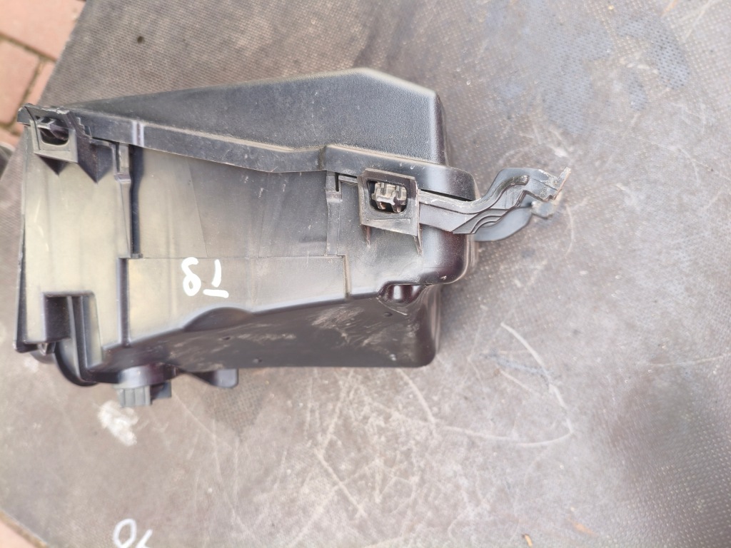Peugeot 308 2 t9 корпус корпус запобіжників 9678633380 9804681980 bsm в Україні