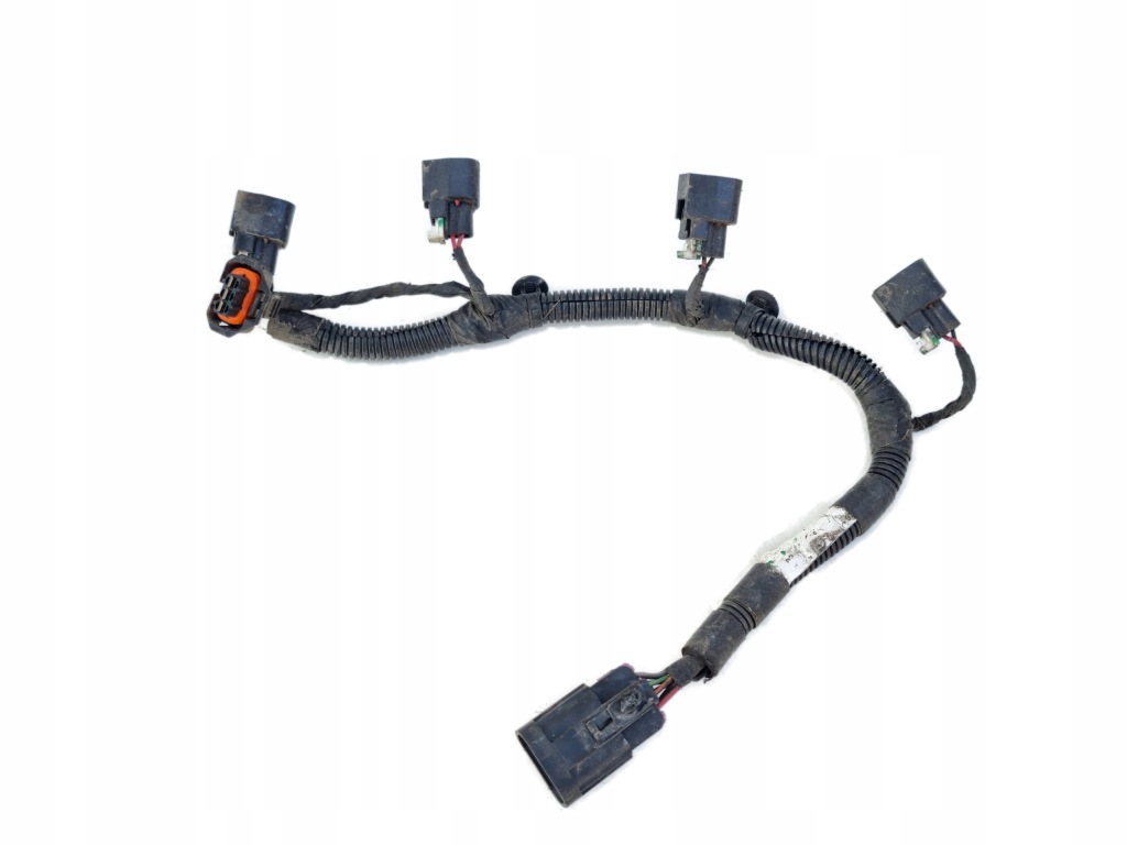 фото №1, Opel antara lift 2.4 бензин шланг