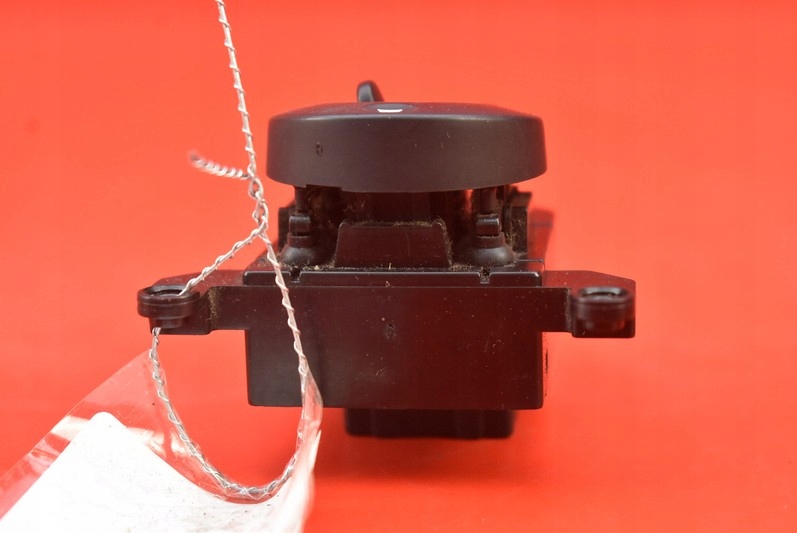 фото №6, Панель регулювання дзеркал 371480 hyundai santa fe 2 ii 06-10