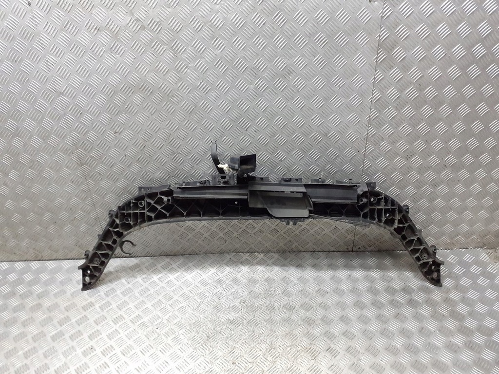 фото №2, Pas усилитель верхний renault scenic ii 1.9 dci