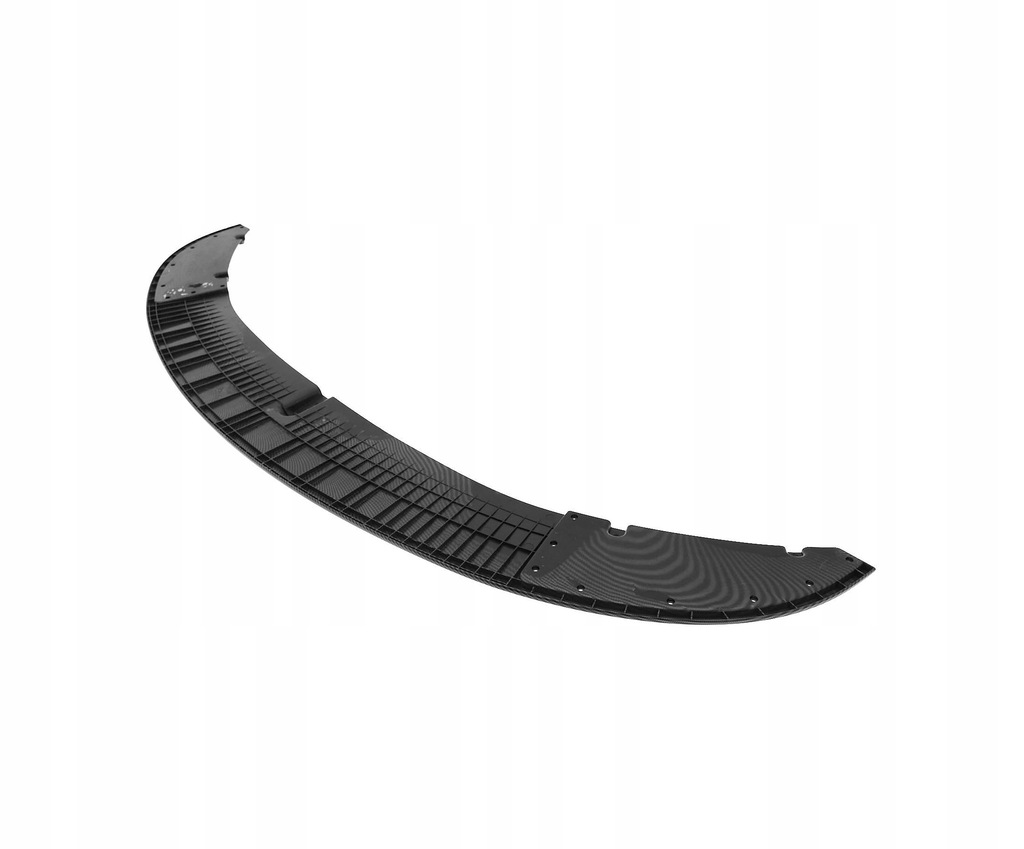 фото №12, Спойлер бампера do bmw 4 f32/f33/f36/f82 2013-2020 уголь карбон