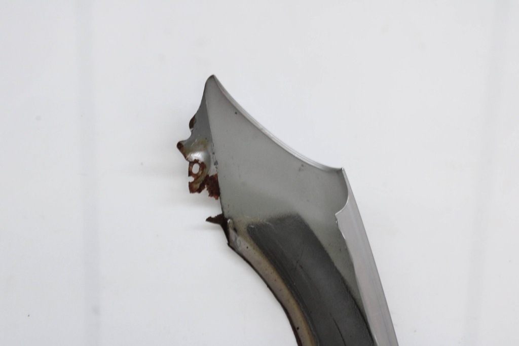 фото №11, Крыло правый перед передний mercedes slk r170 lift 2001r 744