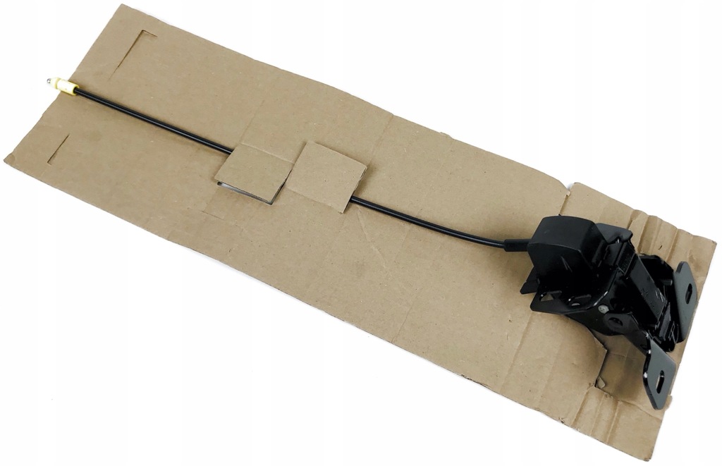 фото №8, Замок двері renault t. master 2,3 10- renault 8200661149