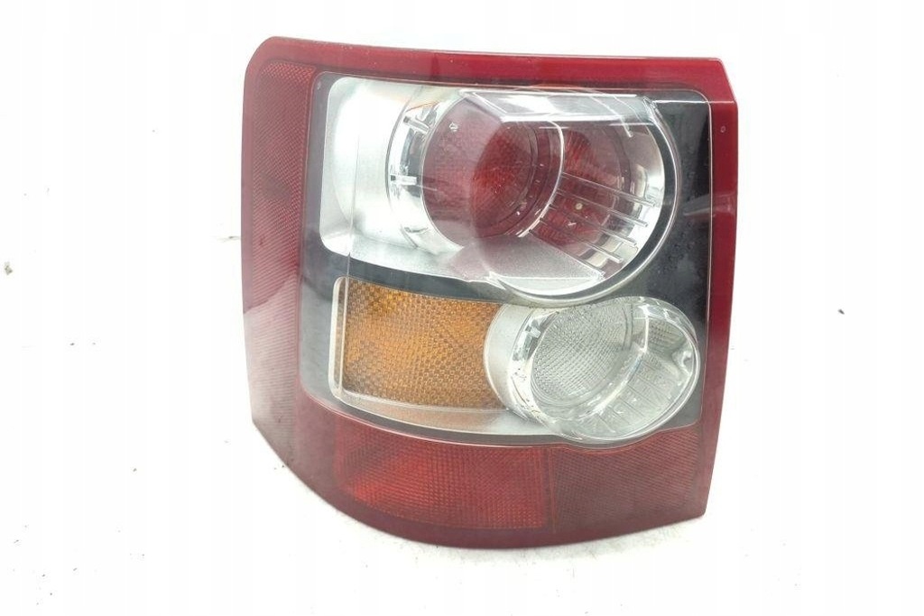 фото №8, Лампа левая задняя land rover range rover sport l320 xfb000672 2.72l дизель