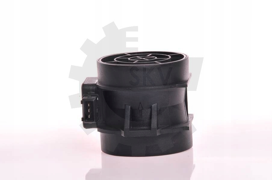 фото №13, Расходомер воздуха 07skv133