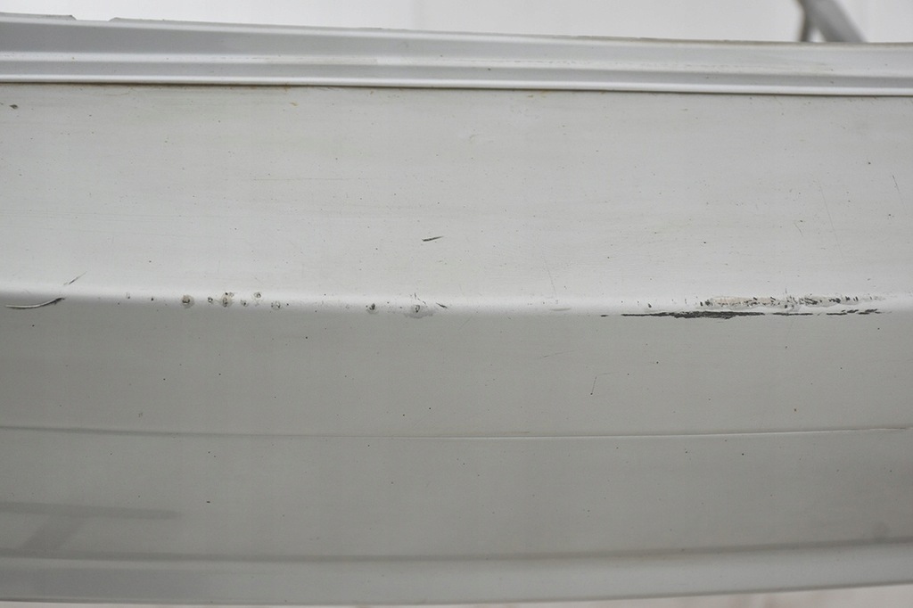 фото №6, Бампер задний задняя renault clio iii ted69 kombi