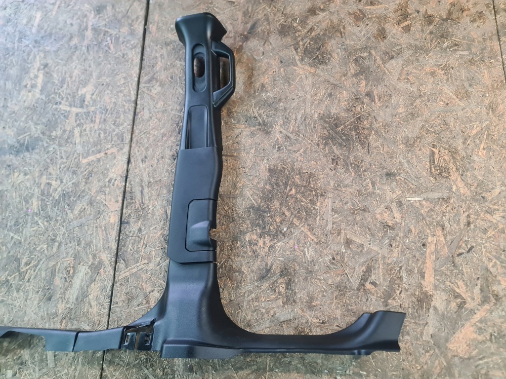 фото №6, Jeep wrangler jl 2019 2020 2021 2022 2023 пластики защита стоек порог