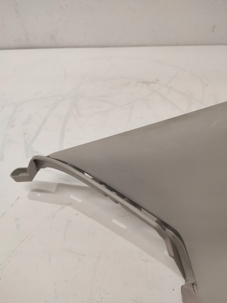 фото №6, Renault laguna iii защита стойка левый задняя hb 769010001r