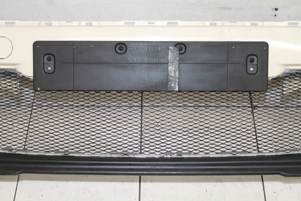 фото №3, Бампер перед дизель mini r56 lift sport 10r- 850