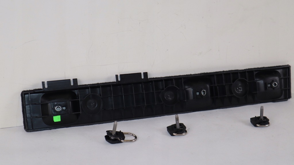 фото №7, Jeep wrangler jl 18- защита багажника правая 6bz80trmab