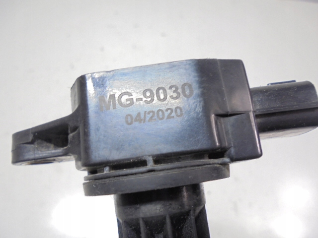 фото №7, Nissan micra k12 катушки зажигания 22448ax001 1,2 12v mg-9030 kpl.4szt