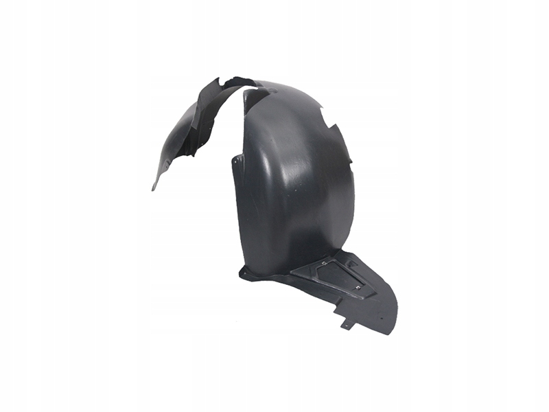 фото №1, Підкрилок антикорозійний ліва citroen c2, 2003-