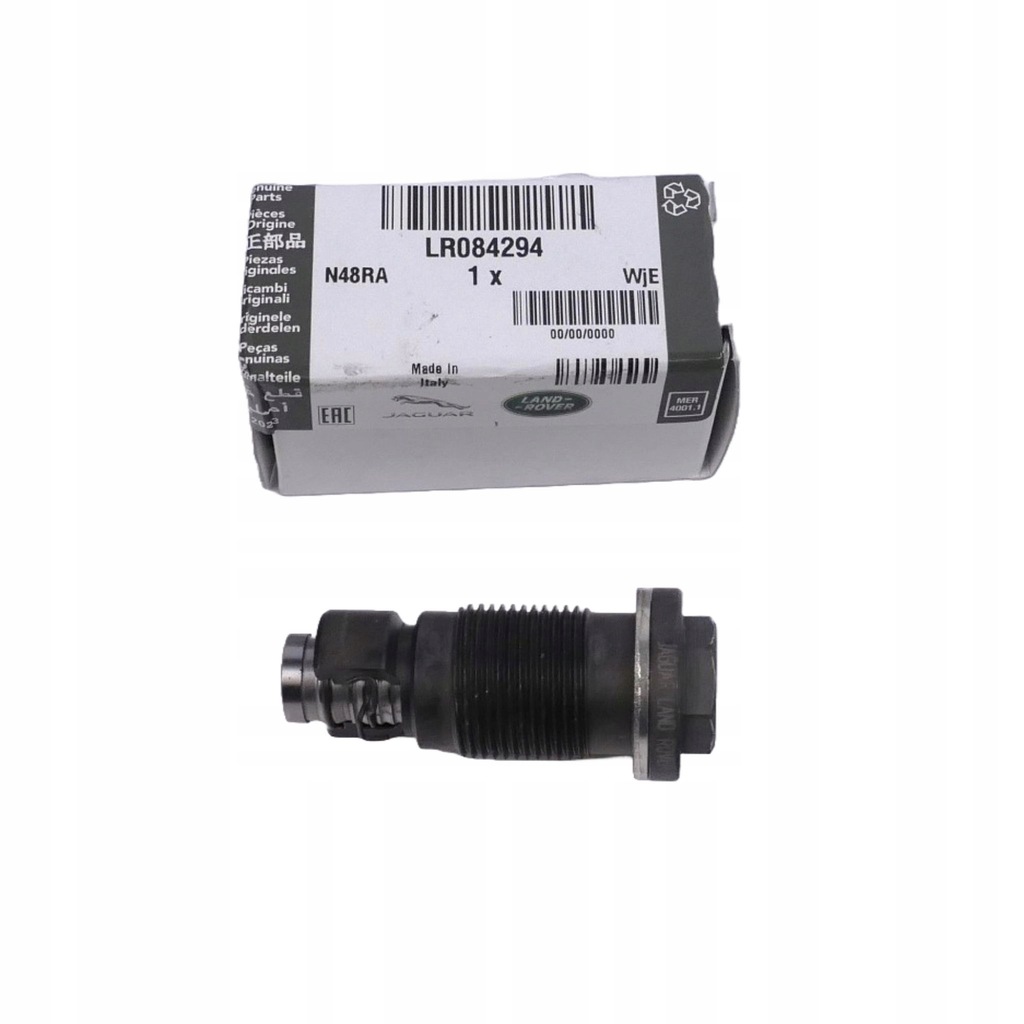 фото №1, Натяжитель цепи распределительного вала land rover 2,0 d defender discovery range rover