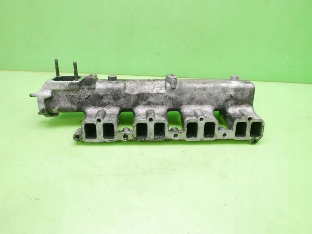 фото №6, Колектор всмоктуючий впускний kia carnival i fl 2.9 crdi