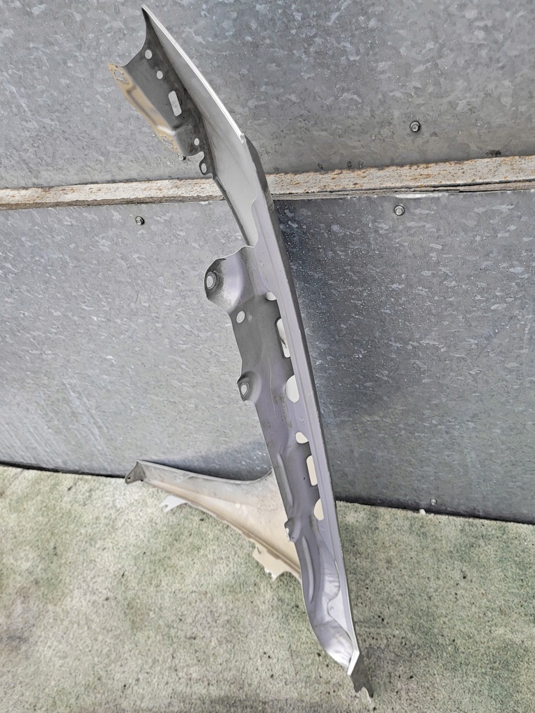 фото №12, Крыло передний левый / правый перед skoda yeti lift 2012-17