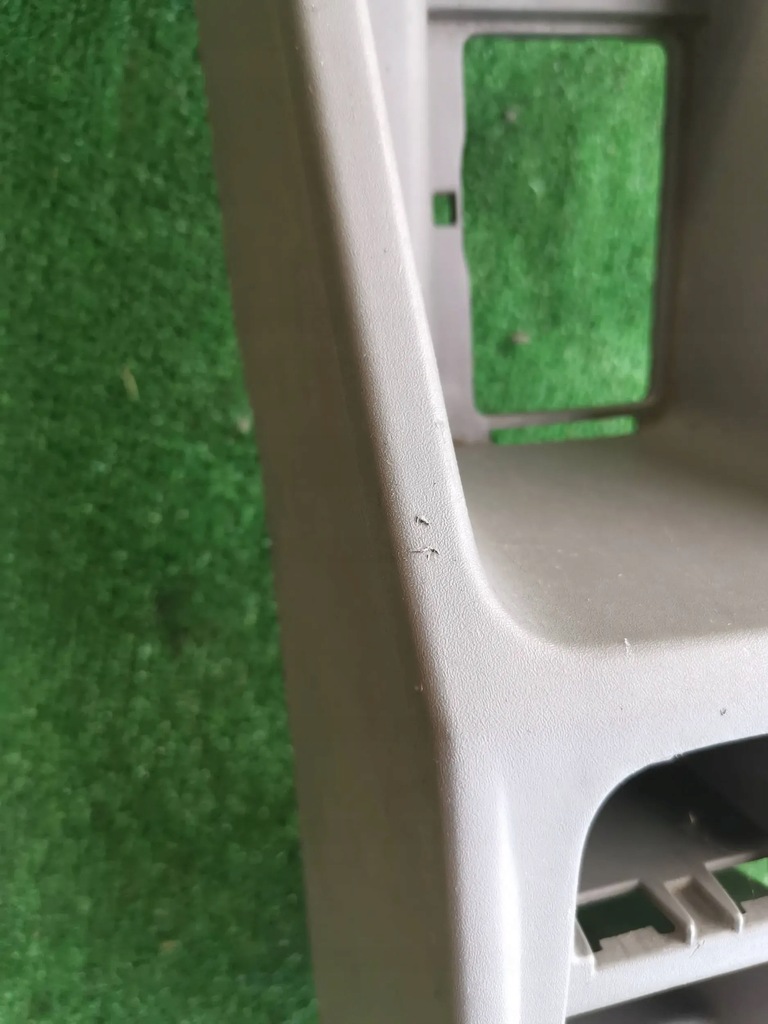 фото №3, Туннель средний renault kangoo ii 8200622584